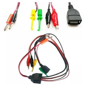 CABLE PULPO PARA FUENTE 741049192867