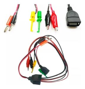 CABLE PULPO PARA FUENTE 741049192867