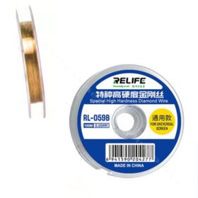 HILO GLASS SEPARADOR 0,05MM - RL-059B (AZUL)