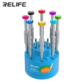 ORGANIZADOR ROTATIVO PARA DESTORNILLADORES RELIFE RL-078A