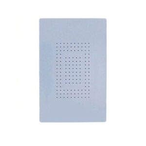 PAD DE SILICONA PARA PLANCHA 8 PULGADAS 918K