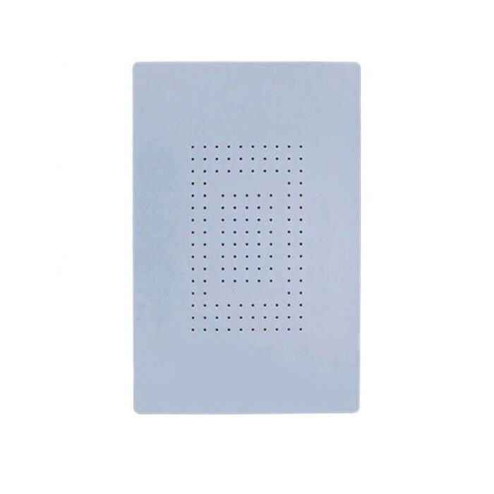 PAD DE SILICONA PARA PLANCHA 8 PULGADAS 918K