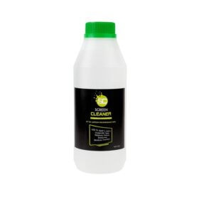 LIMPIADOR DE TODO TIPO DE PANTALLAS SCREEN CLEANER 1 LITRO