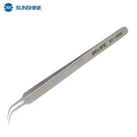 TWEEZER PINZA RELIFE (CURVA) - RT14SA*