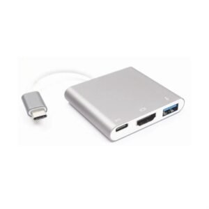 CABLE ADAPTADOR DE TIPO C A HDMI - CQT-D12