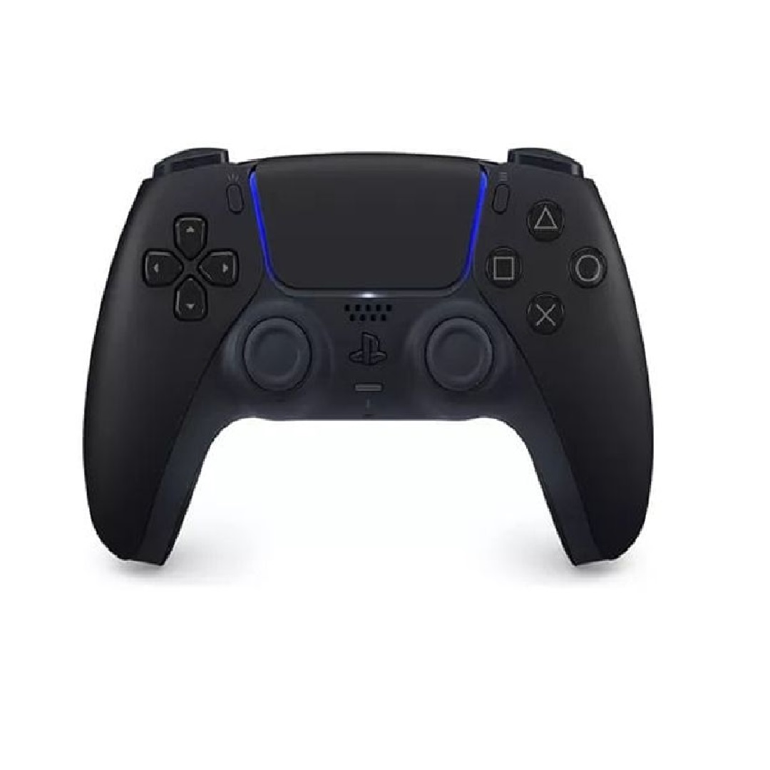 JOYSTICK INALAMBRICO PS5 DUAL SENSE MIDNIGHT BLACK CFI-ZCT1W