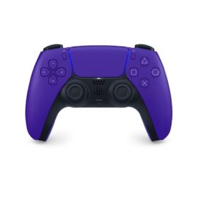 JOYSTICK INALAMBRICO PS5  DUAL SENSE PURPURA GALACTIC PURPLE CFI-ZCT1W