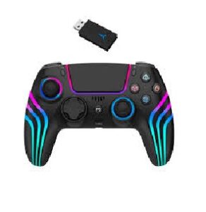 JOYSTICK PS5 INAMBRICO 2.4G RECARGABLE /SZ-5003G