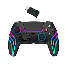 JOYSTICK PS5 INAMBRICO 2.4G RECARGABLE / SZ-5003G
