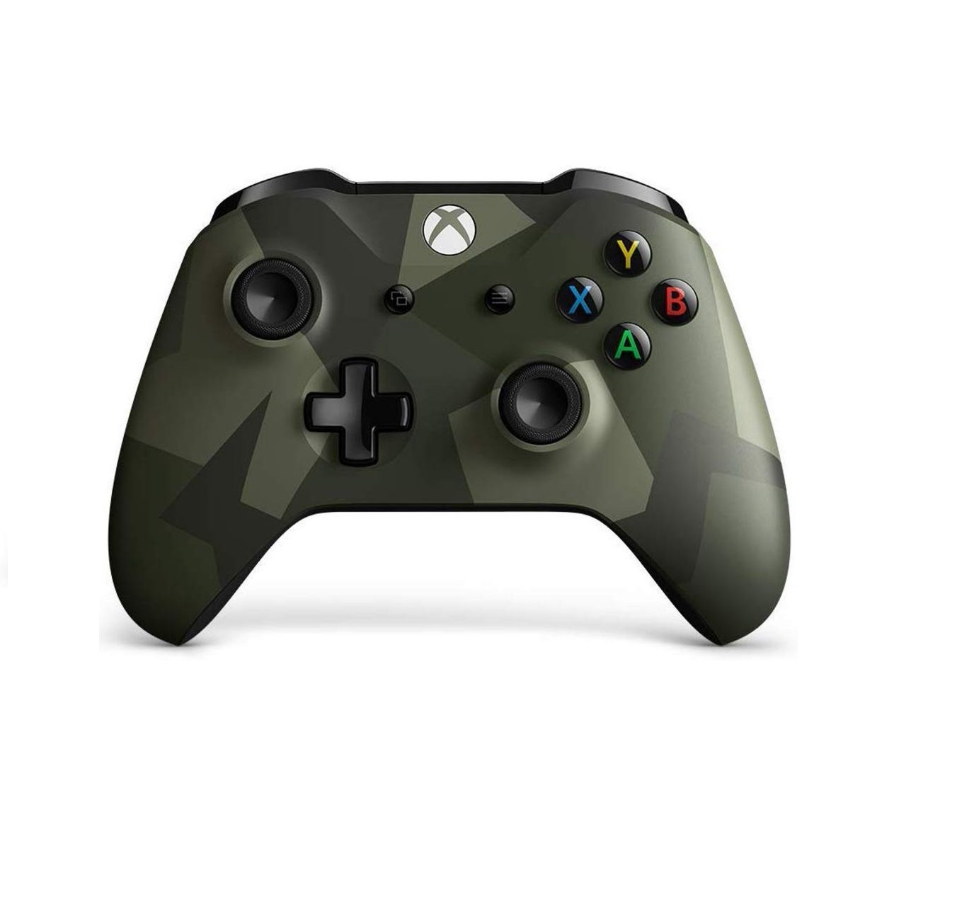 JOYSTICK XBOX ONE EDICION ARMED FORCES II OEM BOX
