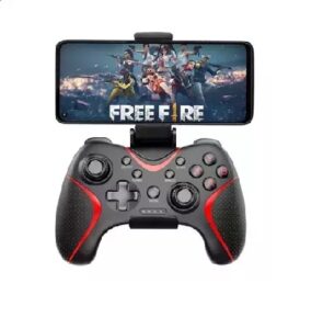 JOYSTICK BLUETOOTH 5 EN 1 / PC / PS4 / PS3 / ANDROID-IOS NM-DANGER