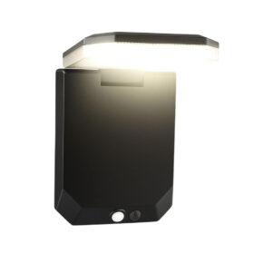 LAMPARA LED SOLAR PLEGABLE DE 40 LEDS - SX903