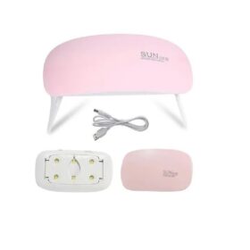 CABINA MINI PARA UNAS SUNMINI ELB0002