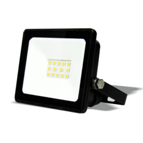 REFLECTOR / PROYECTOR LED 10W FRIO DELGADO JEG