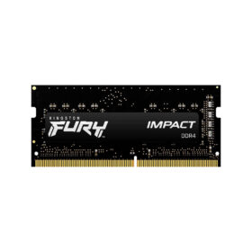 MEMORIA SODIMM FURY DDR4 16GB 3200MHZ IMPACT