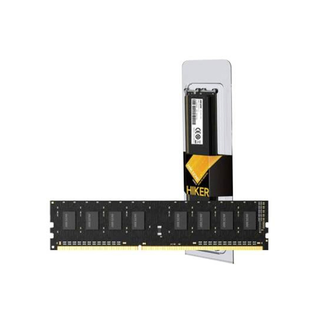 MEMORIA DDR3 HIKSEMI 8GB 1600 MHZ HIKER (7512)
