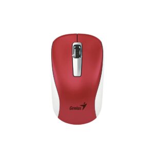 Mouse Genius NX 7010 BlueEye White/Red New Pack (8629)