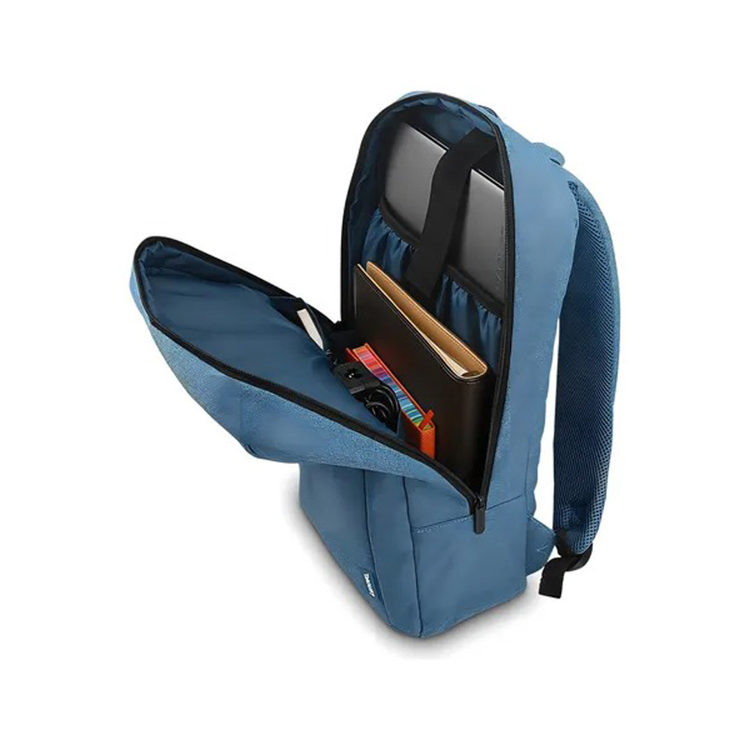 MOCHILA LENOVO CASUAL B210 AZUL NOTEBOOK 15.6 (4736) - Image 2