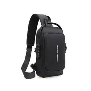 MORRAL IMPERMEABLE MOTO MODV-0088 - VARIOS - NEGRO