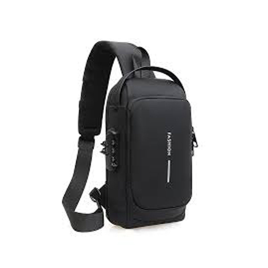 MORRAL IMPERMEABLE MOTOROLA MODV-0088 - VARIOS - NEGRO