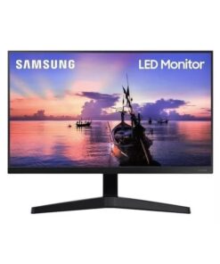 MONITOR SAMSUNG LED 22'' - T35F -75HZ