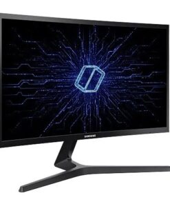 MONITOR SAMSUNG GAMER CURVO CRG5 LCD 23.5 " 144HZ