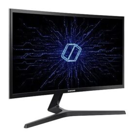 MONITOR SAMSUNG GAMER CURVO CRG5 LCD 23.5 " 144HZ