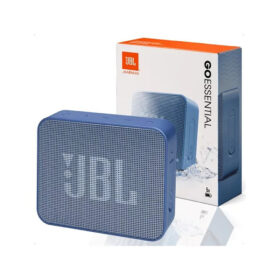 PARLANTE JBL GO ESSENTIAL PORTÁTIL BLUETOOTH JBL GOESBLUAM