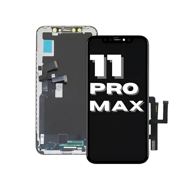 MODULO IPHONE 11 PRO MAX - OLED GX IC REMOVABLE