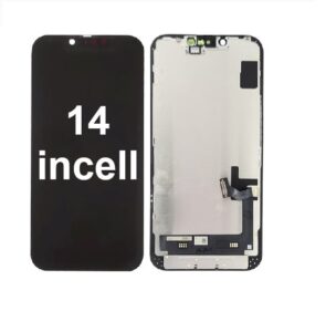 MODULO IPHONE 14 - INCELL ZY IC REMOVABLE
