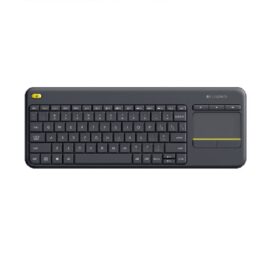 TECLADO INALAMBRICO LOGITECH K400 PLUS