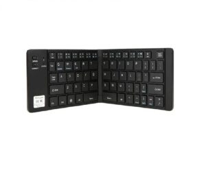 TECLADO BLUETOOTH PLEGABLE PORTATIL FOLDING KEYBOARD [GK228]