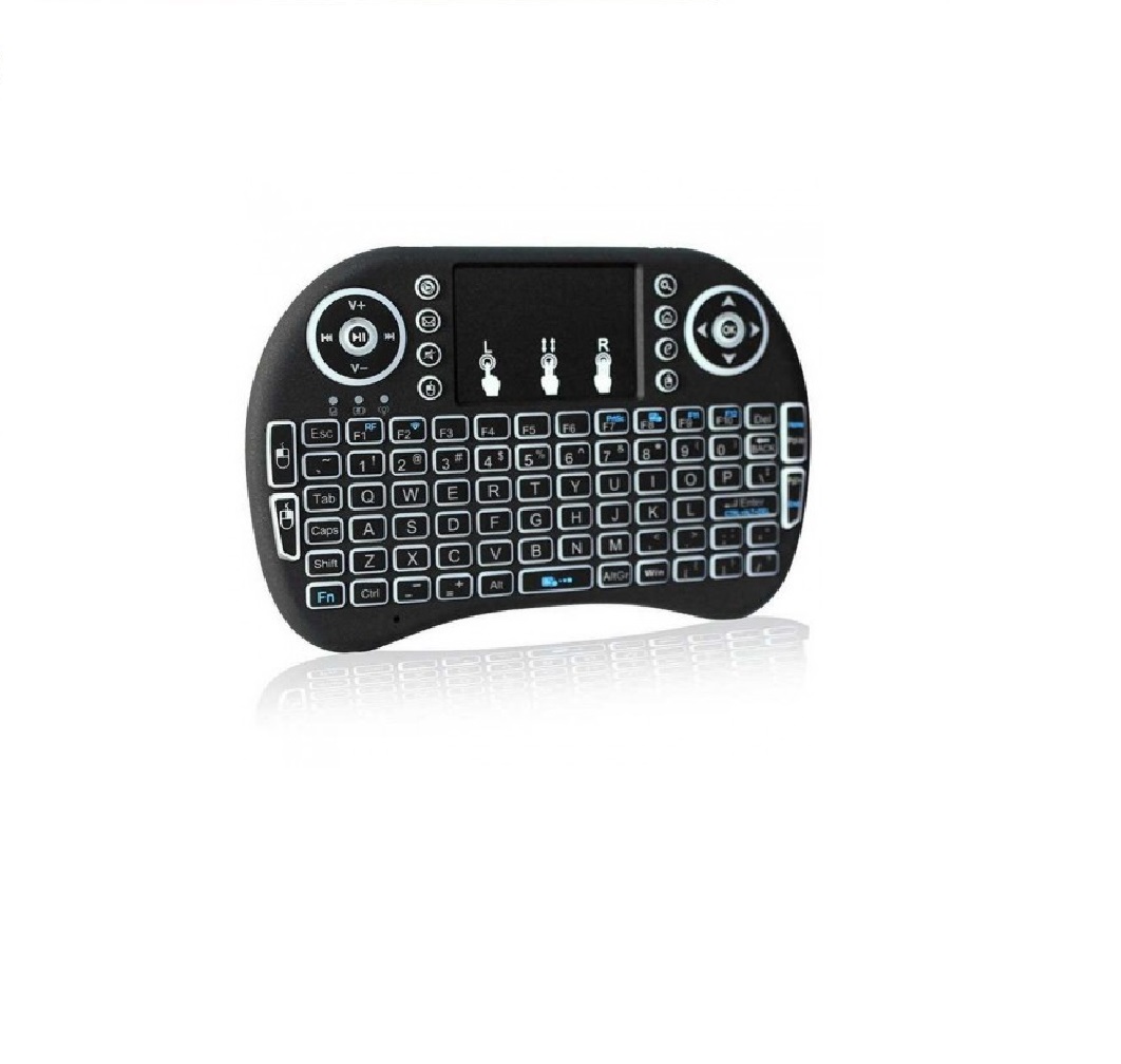 TECLADO MINI KEYBOARD EL0090 3408 MK-10