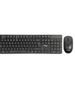 KIT MOUSE Y TECLADO INALAMBRICO DINAX DX-2BTCOMB