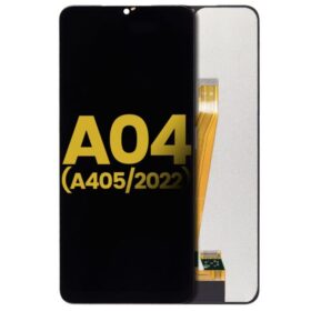 MODULO SAMSUNG A04 SIN MARCO