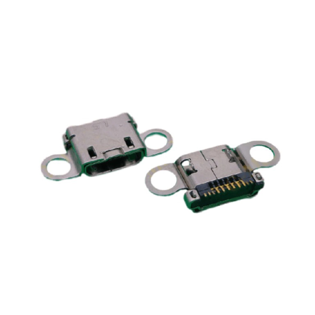 PIN DE CARGA SAMSUNG A300 A500 A700 2015 / G850 ALPHA