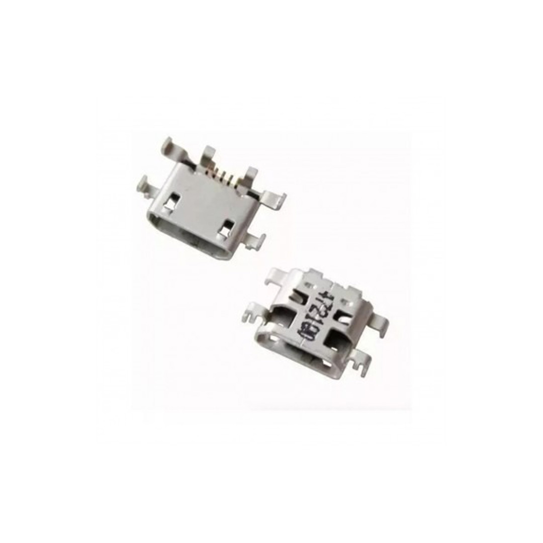 PIN DE CARGA MOTOROLA G4 - G4 PLUS