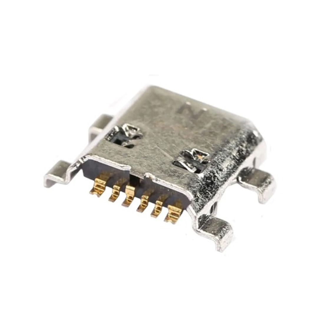 PIN DE CARGA MOTOROLA G2 - ALCATEL C1