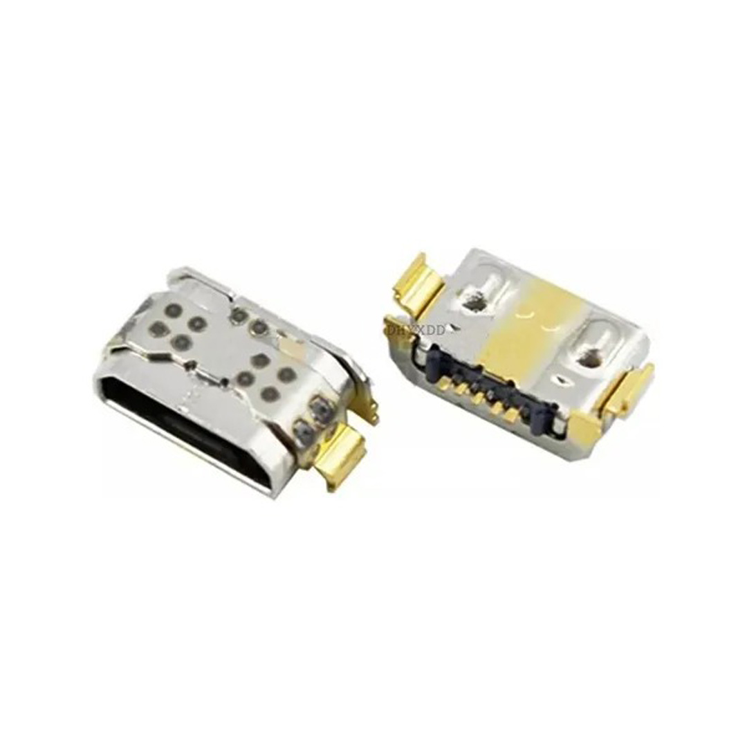 PIN DE CARGA HUAWEI P9 LITE / Y6-2 / LG K9