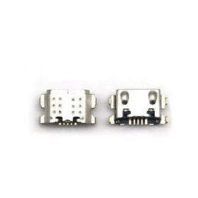 PIN DE CARGA SAMSUNG A01 / A03 / A03 CORE - LG K22 / K40 / K40S / K12 PLUS / Q60