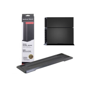 SOPORTE BASE VERTICAL STAND PARA PLAYSTATION 4 PS4 KHPS4-01