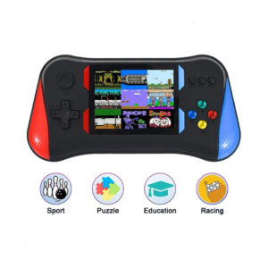 CONSOLA SUP X7M JOYSTICK 500 EN 1 / 5760