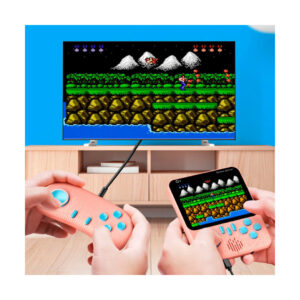 CONSOLA G7 GAME BOX 3.5 PLG CON JOYSTICK