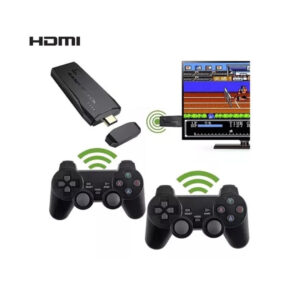 Consola Retro Arcade Hdmi 10000 GAMES / MIXIO/CO11287