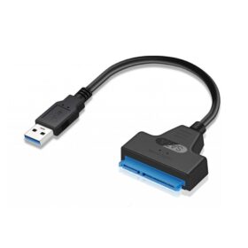 NISUTA PORTA DISCO ADAPTADOR 2.5" A 3.5" NS_X001F_-KIMON