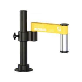 BRAZO SOPORTE PARA MICROSCOPIO TRINOCULAR M2 MECHANIC 0831
