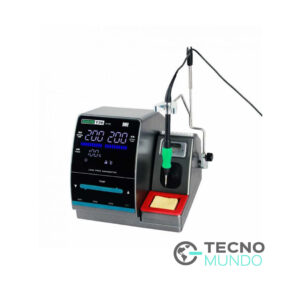 ESTACION DE SOLDADO SUGON NANO T36 - CON PUNTA JBC ORIGINAL RECTA