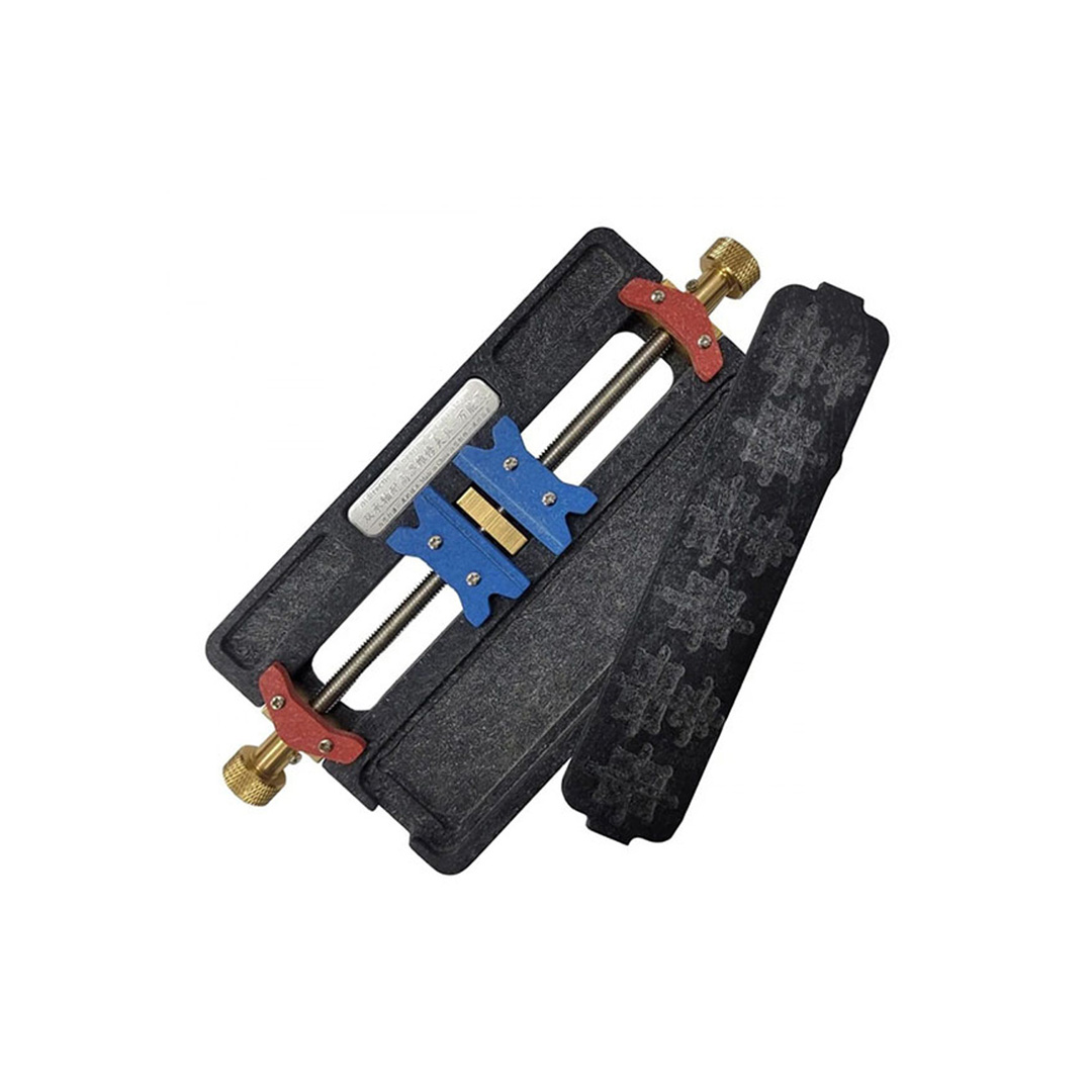 SOPORTE PCB SUJETA PLACA PARA CELULARES YAXUN YX-A23