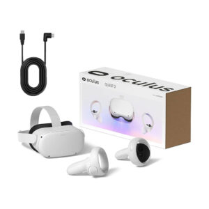 OCULUS QUEST 2 128GB META QUEST 2 LENTE VIRTUAL NEW