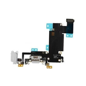 FLEX DE CARGA IPHONE 6 PLUS BLACK